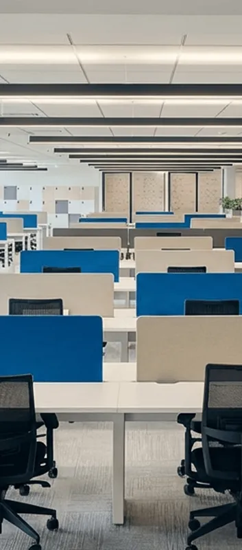 Office & Commercial Cleaning That Works in Cincinnati, OH