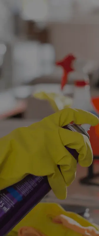 Reliable Residential & Commercial Cleaning in Cincinnati, OH