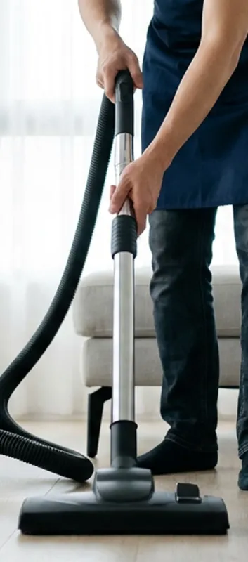 Professional Cleaning & Clean Out Services in Cincinnati, OH
