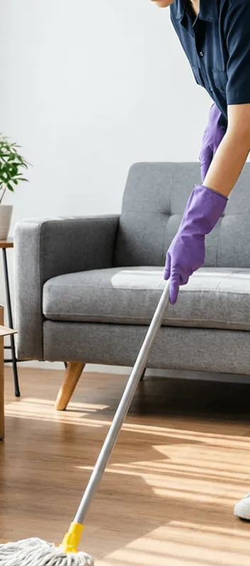 Trusted Move Out Cleaning Services in Cincinnati, OH